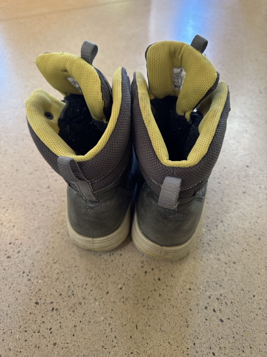 Ecco Scarpe da uomo: Ecco Urban Snowboarder Gr. 36 – Usato da Adliswil venduto da SaVict 2