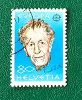 Nr.716 mit Stempel Frank Martin 1985   