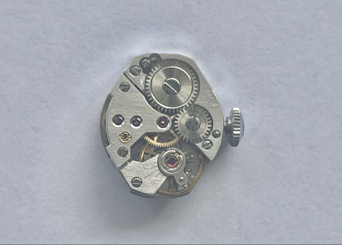Montres: Movenment FEF 373 Swiss Made – Neuf avec emballage d'origine à Chavornay par MD_77