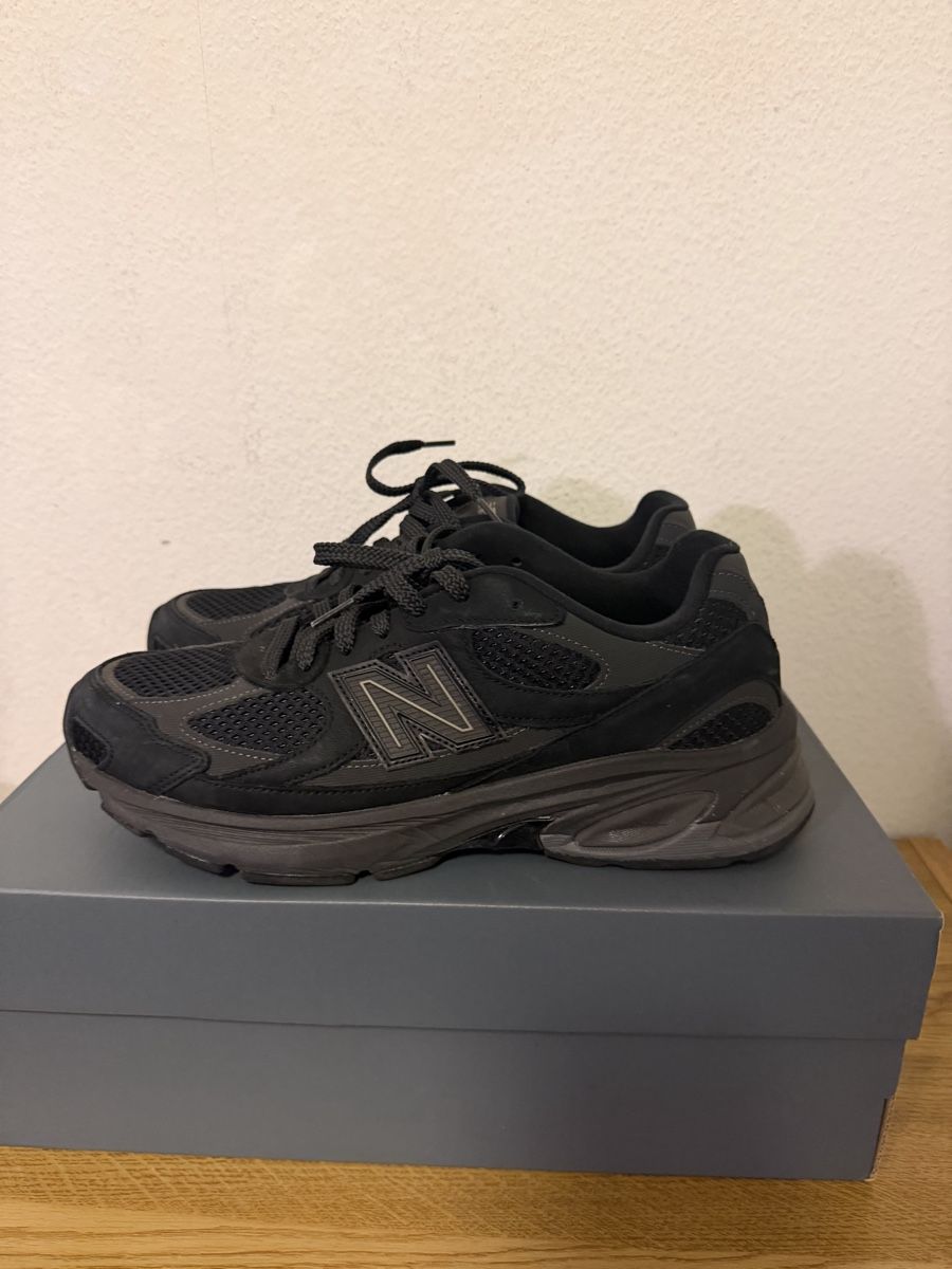 New Balance Scarpe da uomo: New Balance Sneakers – Nuovo (secondo la descrizione) da Bern venduto da dem_7d5z 1