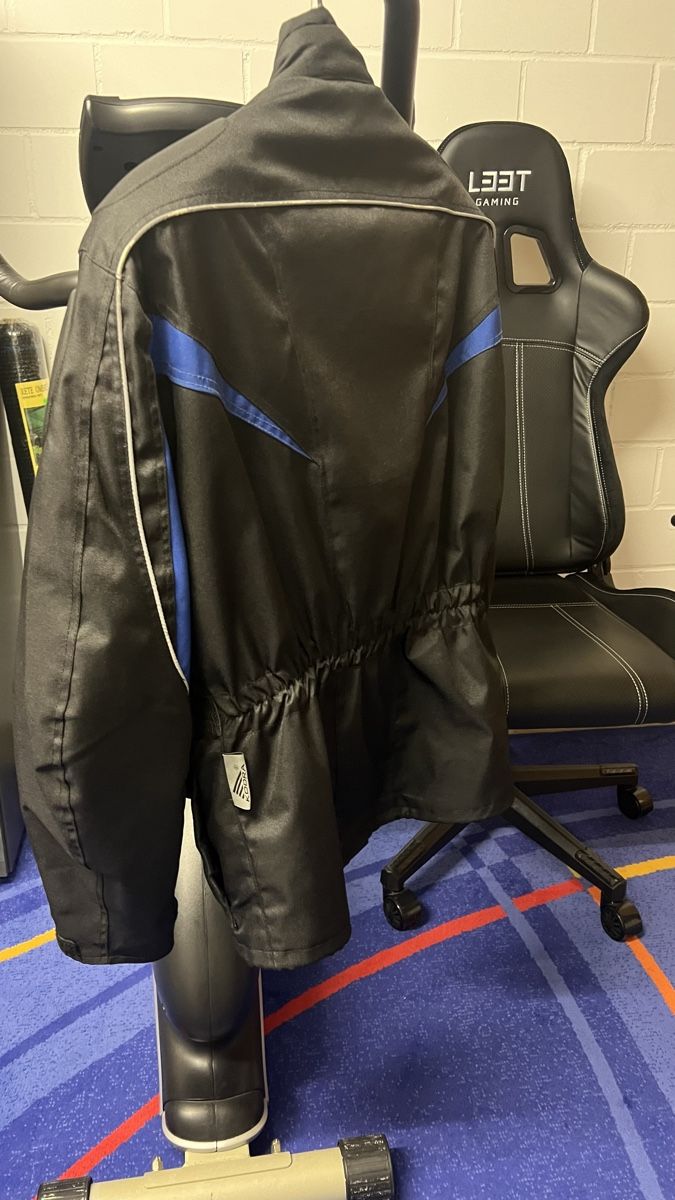 Giacche: Motorradjacke – Usato da Greifensee venduto da potenza66 1