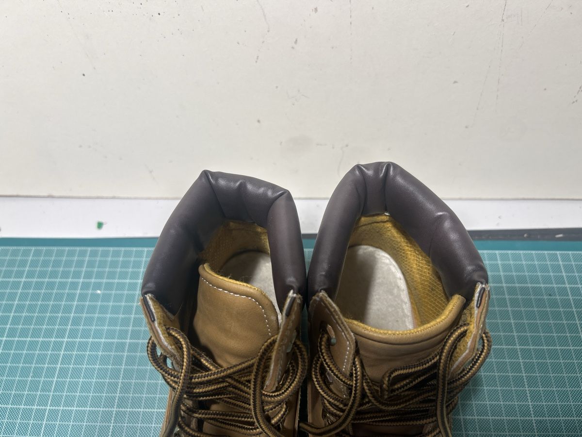 Herrenschuhe: Ein netter kleiner Stiefel nr. 37 – Gebraucht aus Gorduno von dm0320 6