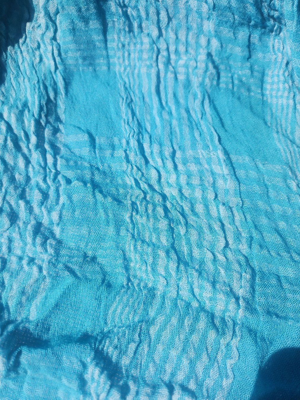 Foulard & Sciarpe: Leichter Schal – Usato da Forch venduto da ang_bhq6 1