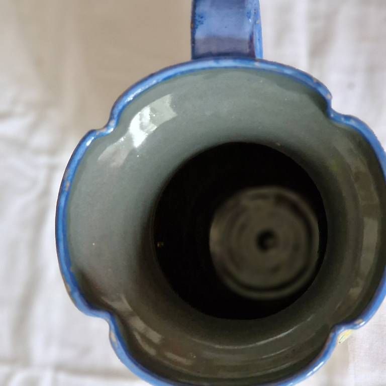 Vase & Récipients: Vintage Keramikvase – D'occasion à Riehen par dipus 3