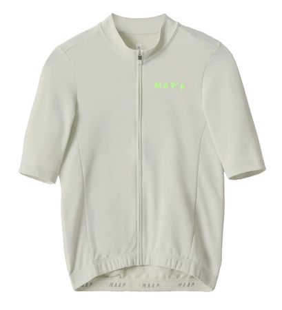 Tricot MAAP Embark Team Fit Jersey Grösse: M