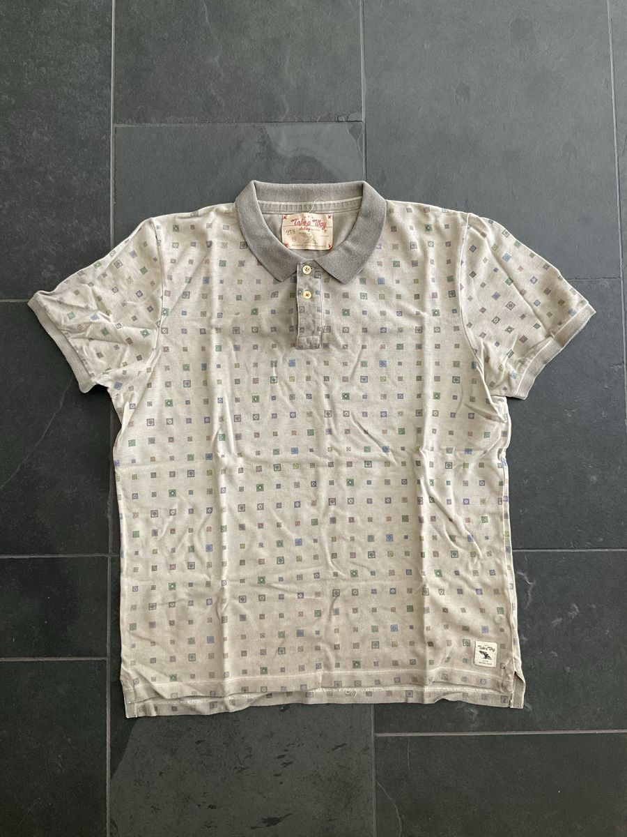 Magliette Polo: Polo Shirt Herren – Usato da Röschenz venduto da Queen020