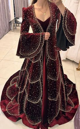 Henneabendkleid/Junggesellinnenabschied Kleid