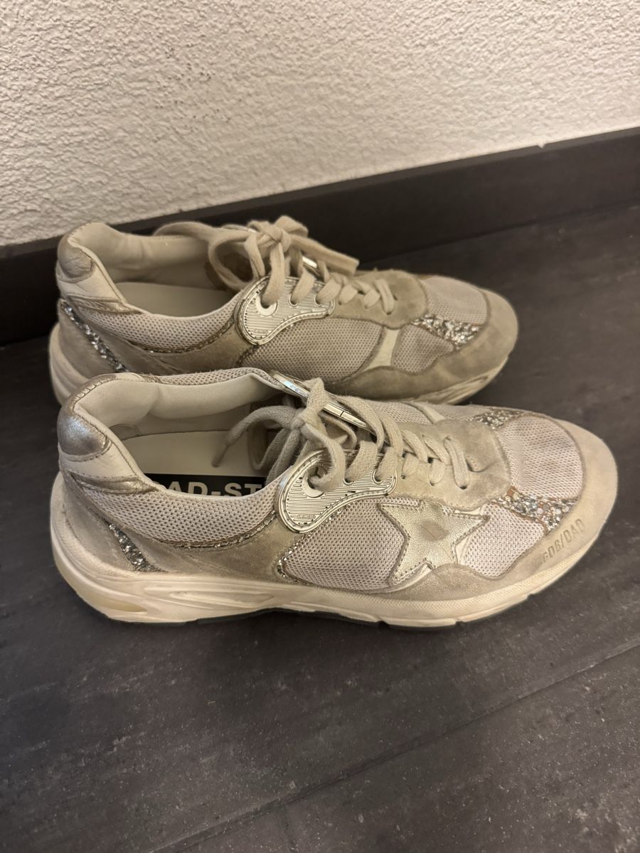 Golden Goose Scarpe da donna: Golden Goose Size 37 – Usato da Küsnacht ZH venduto da Zafsa
