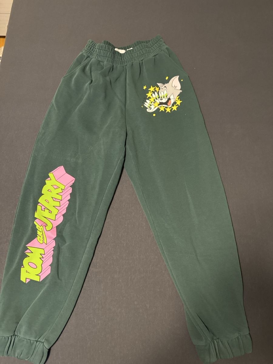 Bershka Pantalons: Jogginghose Gr.L – D'occasion à Zürich par DiemN