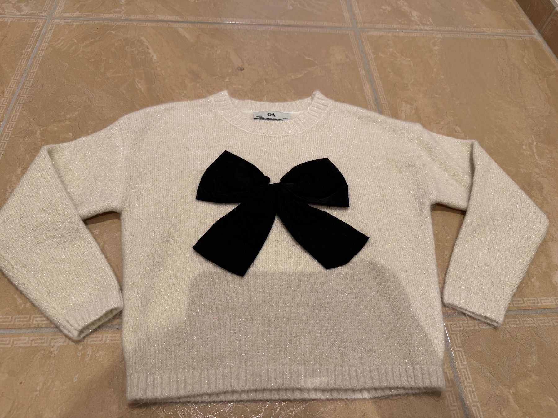 Lotti & Set di vestiti: C&A neues festliches Set, 6J 116 – Nuovo (secondo la descrizione) da Klingnau venduto da Markus14 3