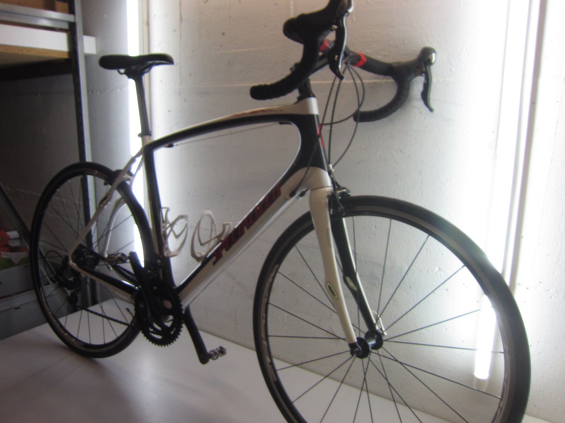 Specialized Vélos: Specialized Roubaix Elite SL2 2011 – D'occasion à Kilchberg ZH par Cuculus1