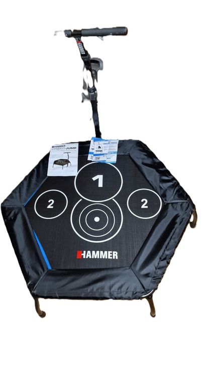Hammer