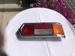 Heckleuchte hi. re. Mercedes  W108/109