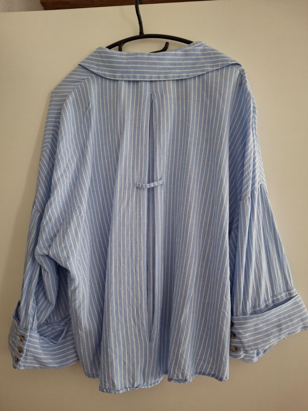 Zara Chemisiers: Zara Bluse Gr. L – D'occasion à Tegerfelden par 3814sandra 2