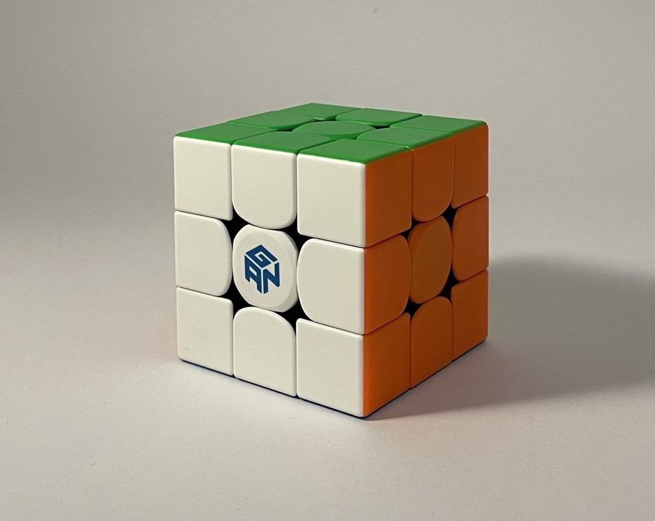 GAN Rubik's Cube Kaufen auf Ricardo