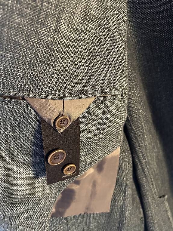 Vestes: WINDSOR SAKKO NEUWERTIG – D'occasion à Basel par Mike744 2