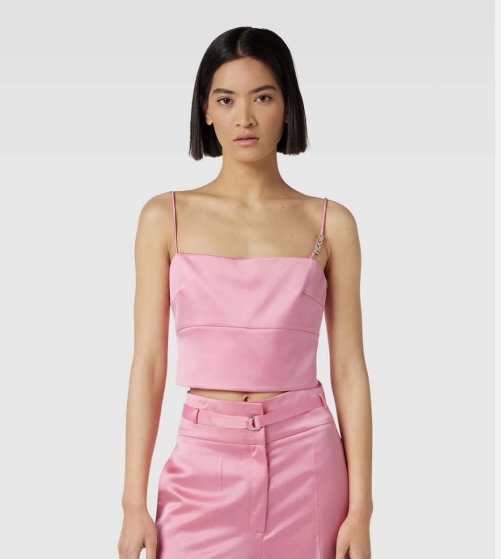 Hugo Boss Top: HUGO Top size 36 – Nuovo (secondo la descrizione) da Thalwil venduto da Iconicfashion