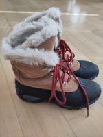 Winterschuhe von Merrell
