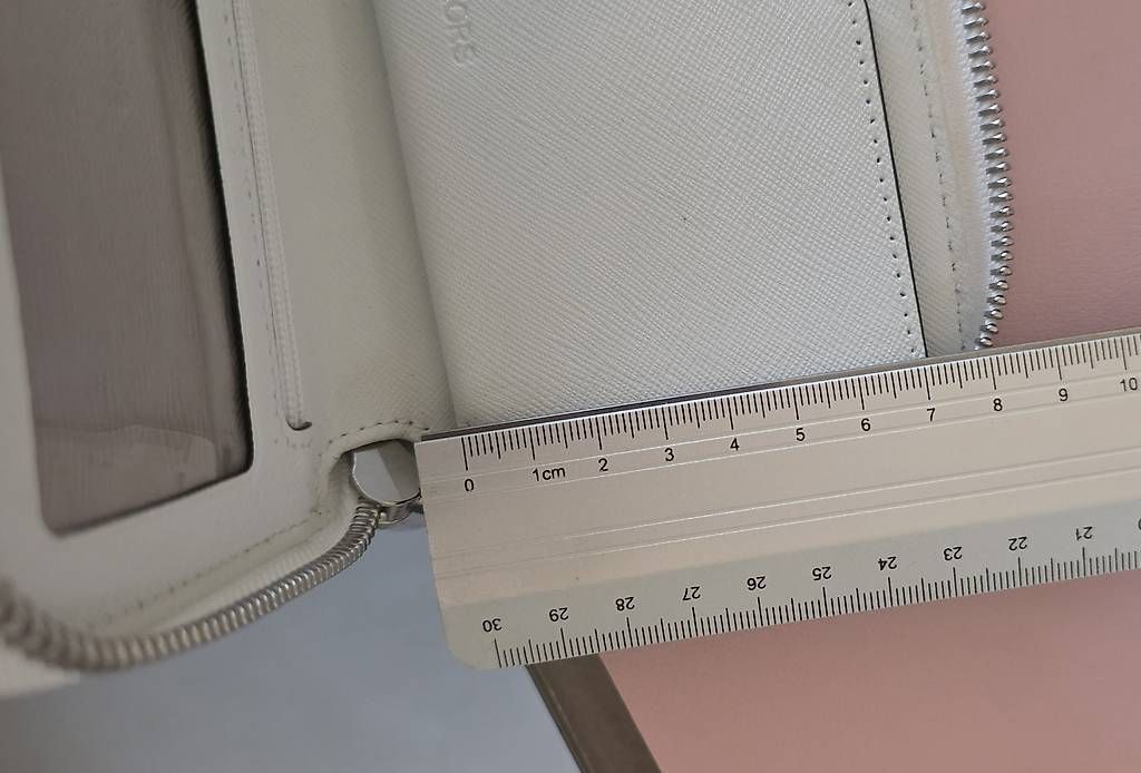 Michael Kors Borse: MICHAEL KORS Jet Set flat Case – Usato da Bern venduto da Ssra 2