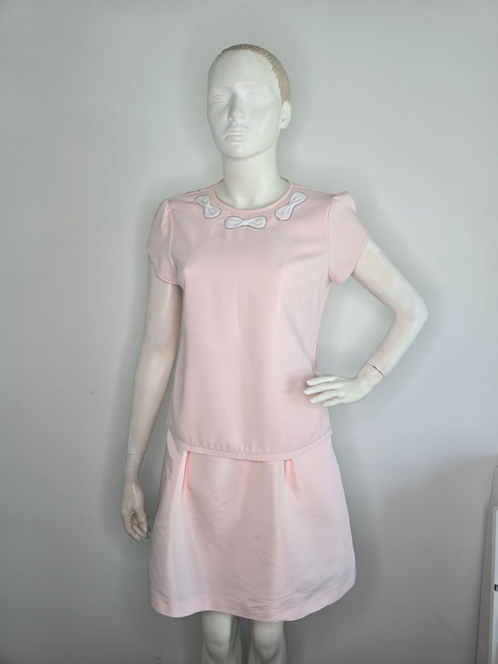 Ted Baker Camicette: Ted Baker Damen Bluse wie Neu – Nuovo (secondo la descrizione) da Heerbrugg venduto da Lulu022020 2