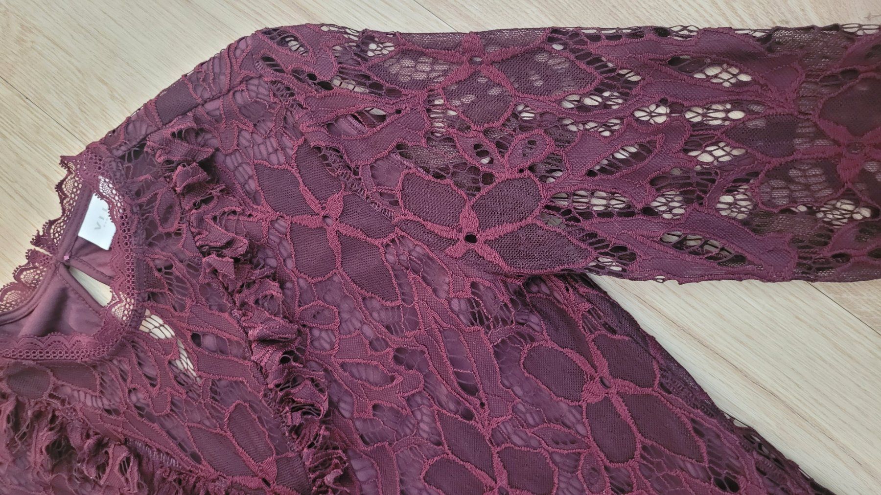Vila Vestiti: Kleid von Vila – Usato da Kloten venduto da jan_ct2l 1