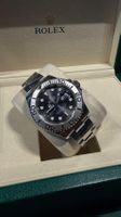 Rolex Yacht-Master 40 Rhodium, Ref. 126622, 2025