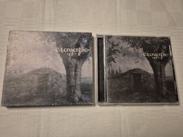 Eluveitie -  Spirit -  CD 