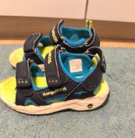 KangaROOS Kinder-Sandalen Gr. 25