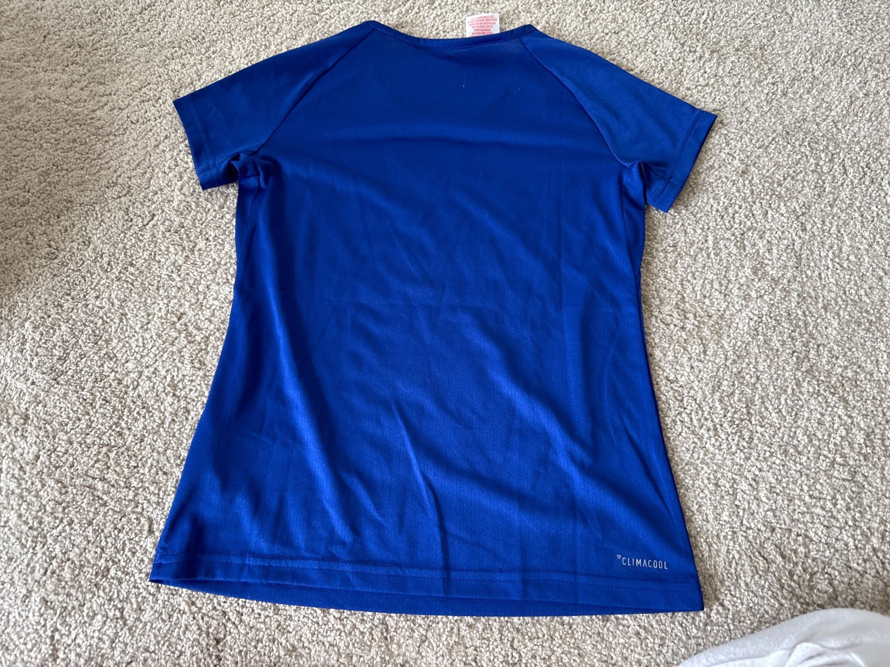 Adidas T-shirt: Adidas T Shirt Gr 152 – Nuovo e nell'imballaggio originale da Oberweningen venduto da Ardnas89 2