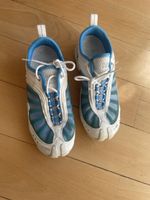 Helly Hansen Sneaker weiss blau Grösse 37 gebraucht