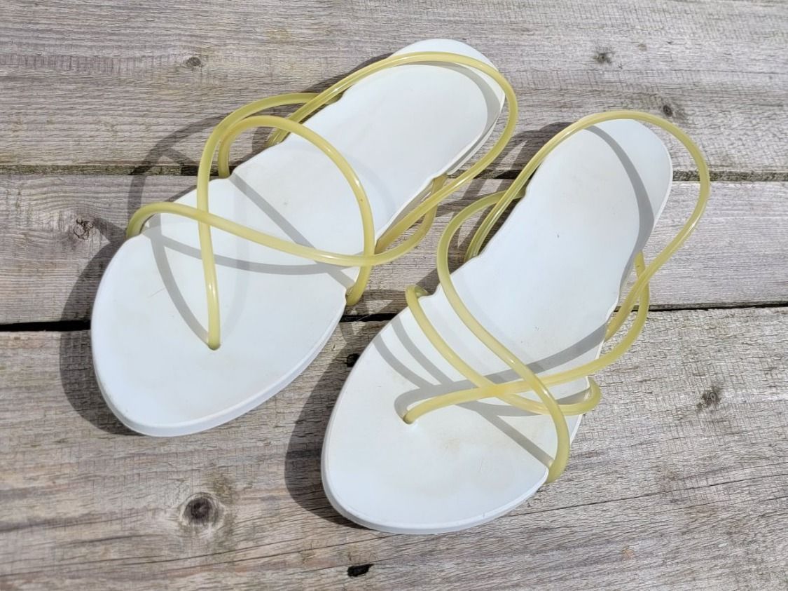 Scarpe da donna: 38 - Grösse, Impanema FLIP - FLOP Sandale – Usato da Nottwil venduto da echtMOMO 1