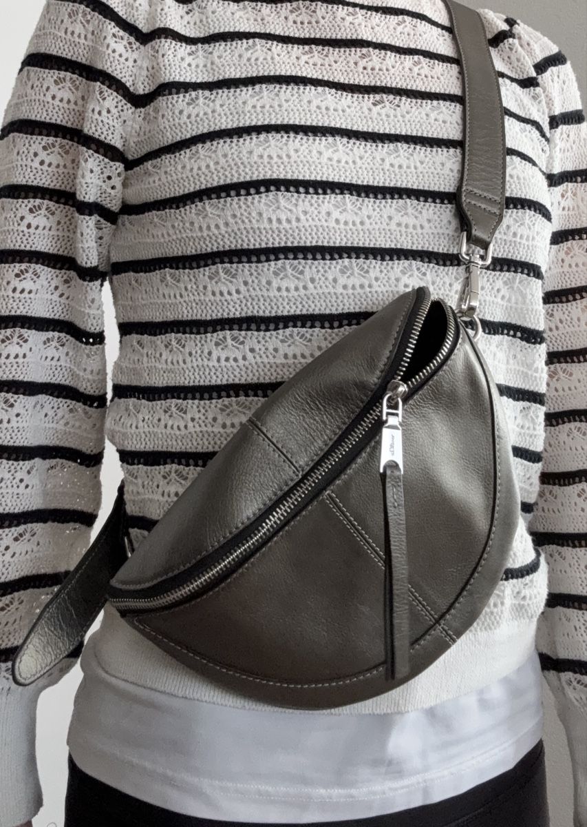 Sonstige Kleidung & Accessoires: Sac banane S.Oliver – Neu (gemäss Beschreibung) aus Bulle von ste_t2ng