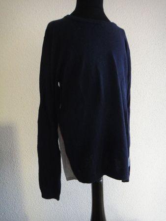 Neue Designer Strick-Pullover, Gr. 12 Jahre. Karl Marc John