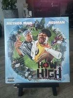 Method Man & Redman / How High 