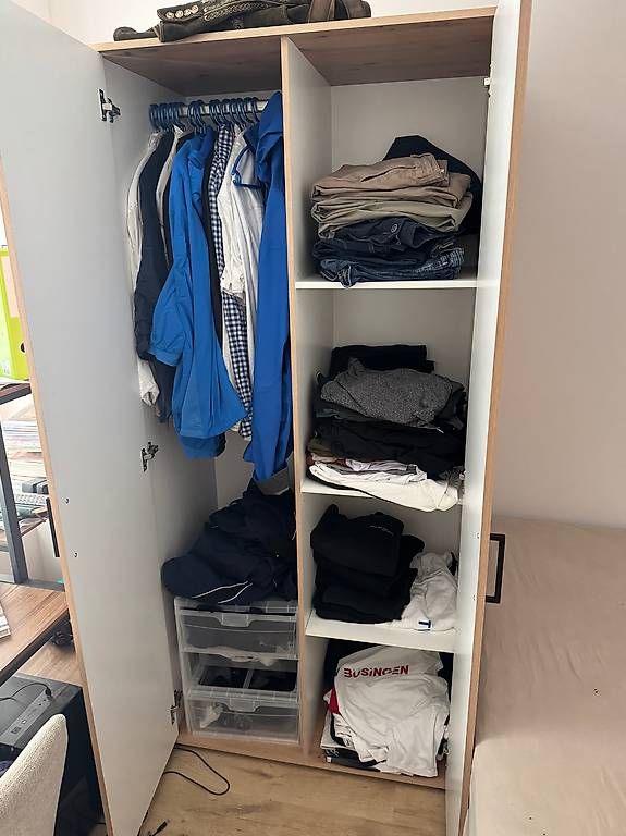 Armadi: Kleiderschrank – Usato da büsingen venduto da simi080 2