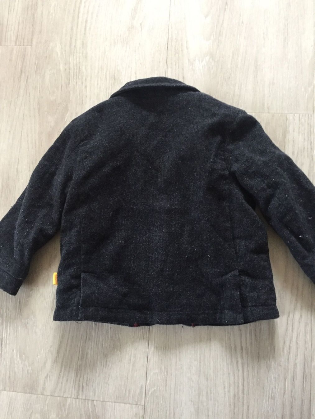 Steiff Giacche & Cappotti: Steiff jacket size 80cm – Usato da Winterthur venduto da niemim 4