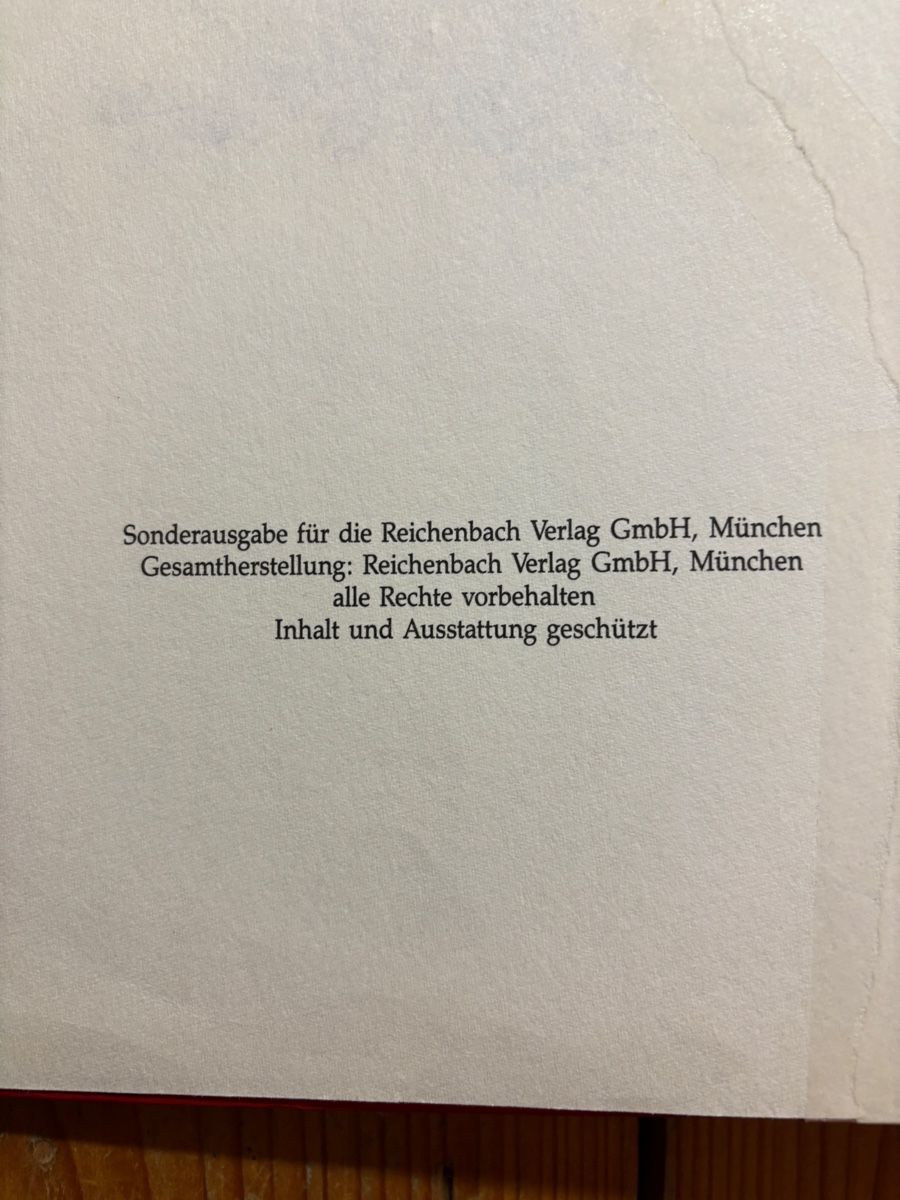Libri: Grosses Wilhelm-Busch-Buch – Usato da Büren an der Aare venduto da Nikito2001 2
