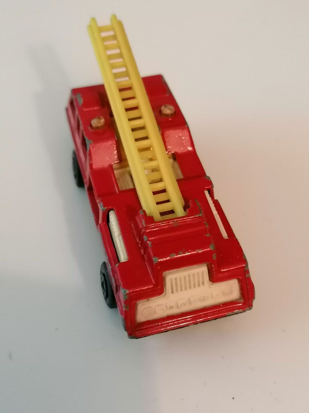 Matchbox Modellini d'auto: Matchbox No22 - Blaze Buster – Usato da Basel venduto da vintagecollector 2