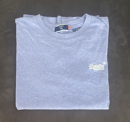 Superdry Shirt Gr S