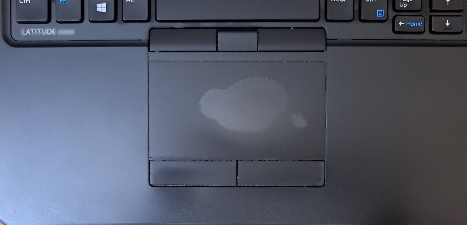 Dell Notebook: Dell Latitude E5550 Notebook – Usato da Schlieren venduto da Rcaliforni 3