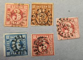 Altdeutschland (Bayern)