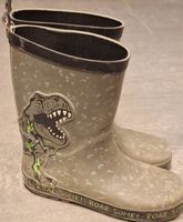 Kinder Gummistiefel Dinosaurier Grösse 32