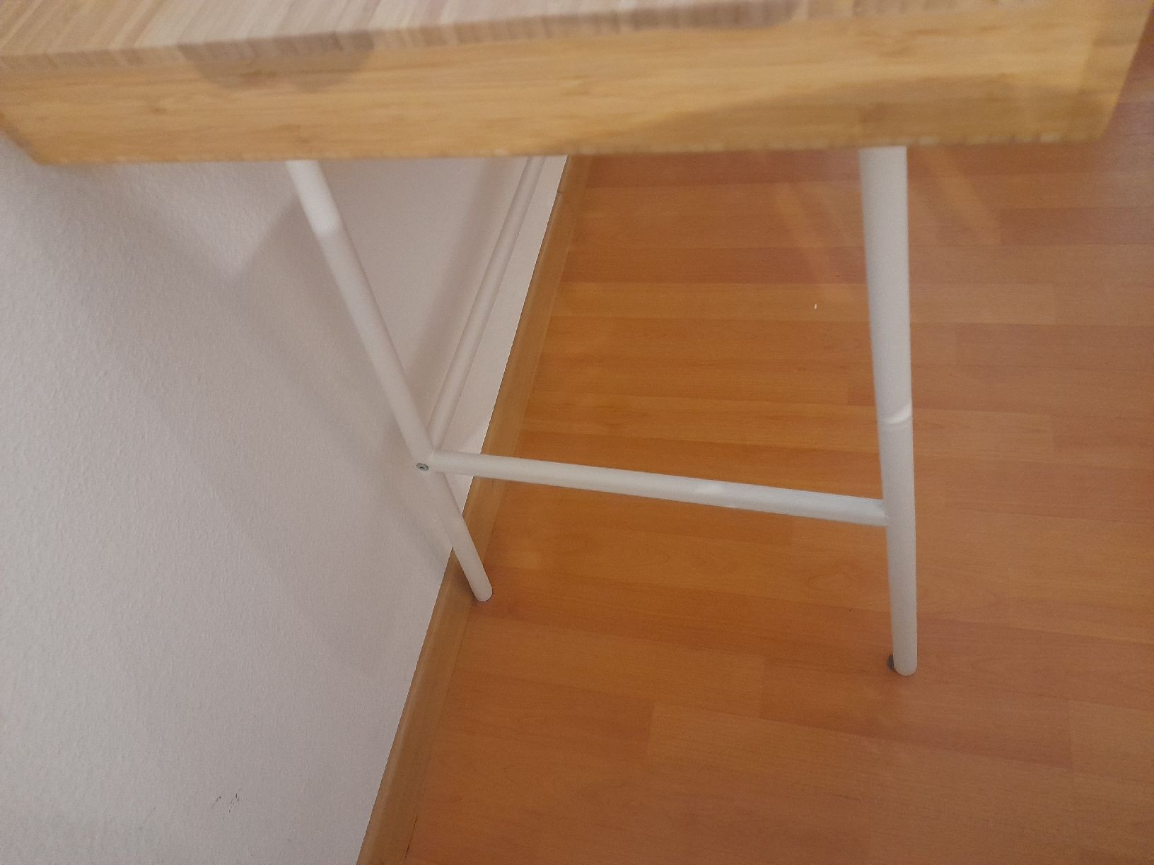 Scrivanie: schreibtisch Bambus – Usato da Glattbrugg venduto da B_B 1