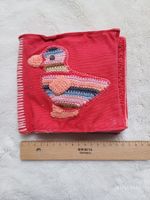 Strickbuch für Kinder