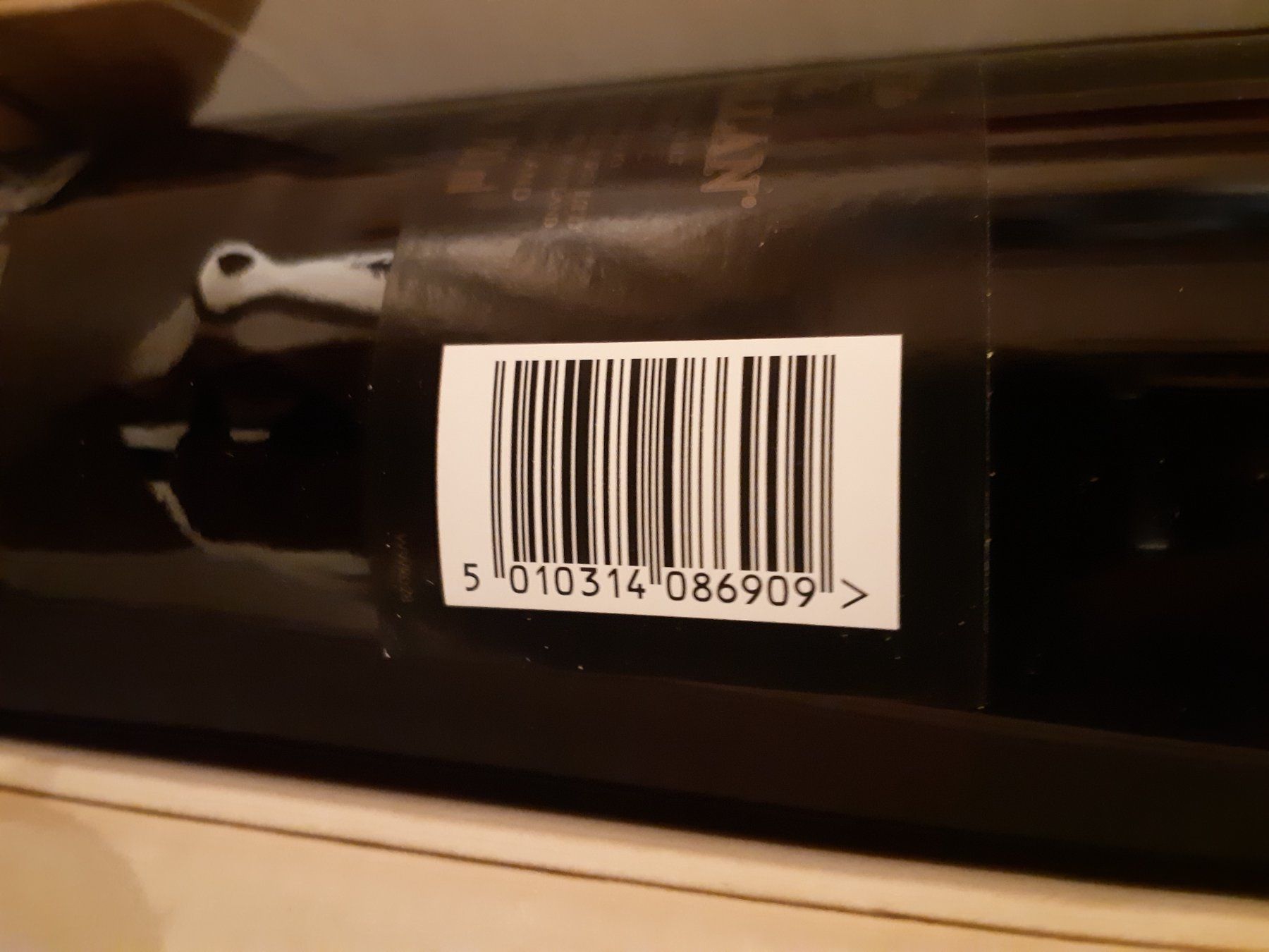 Macallan Bevande alcoliche: Macallan Oscuro 1824 – Nuovo e nell'imballaggio originale da Grindelwald venduto da carro5 6