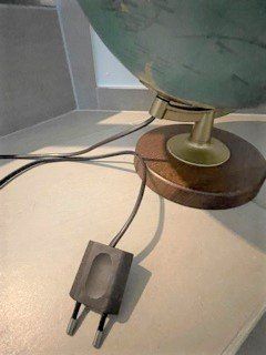 Sonstige Dekorationen & Accessoires: +  GLobuS  + – Gebraucht aus Winkel von zeho 2