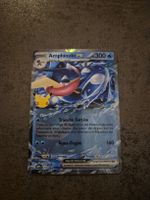 Amphinobi ex (MEP 099) MEP Black Star Promos - FR