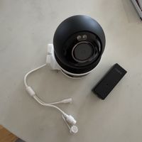 Reolink 3i PoE P931 Überwachungskamera