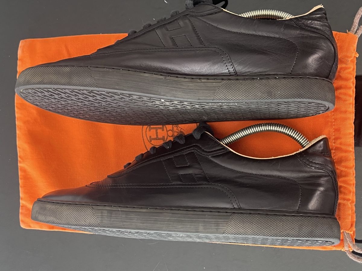 Chaussures hommes: Hermes – D'occasion à Wattwil par BL0NDA 2