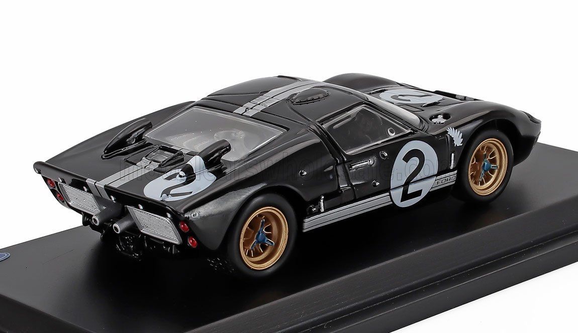 Ford Gt40 Shelby Kaufen